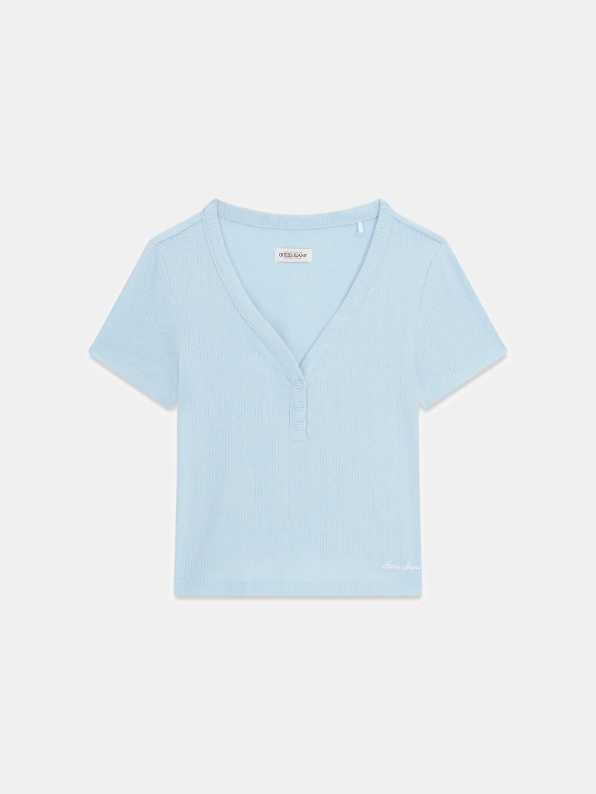 Fog Blue