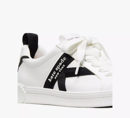 True White/Black