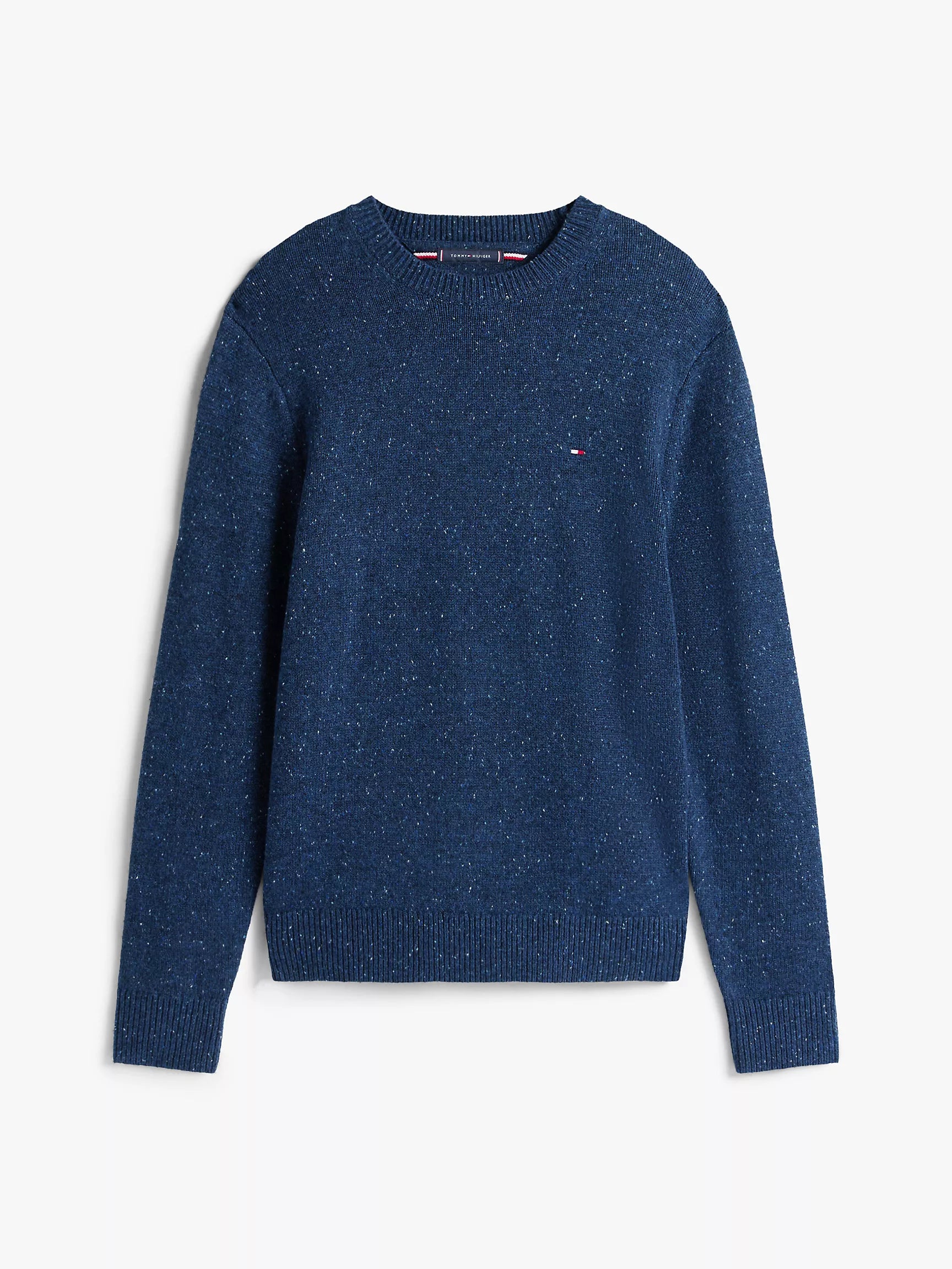 Navy Heather