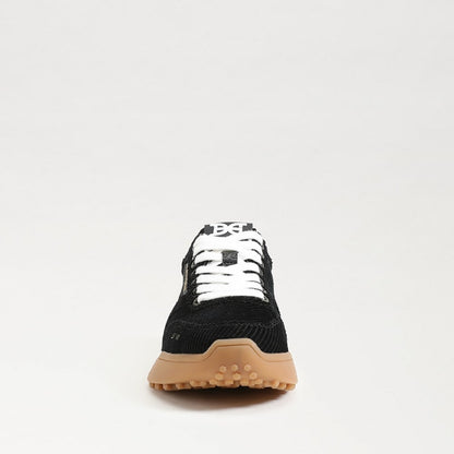 Black Corduroy