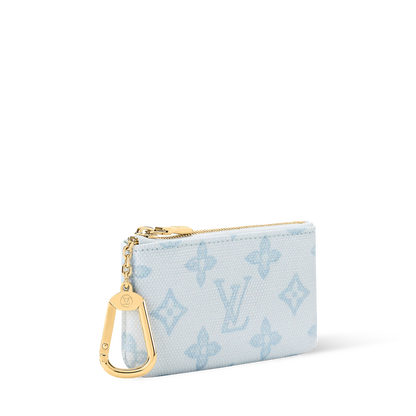Bleu Courrier