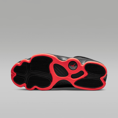 Black/Black/Infrared 23