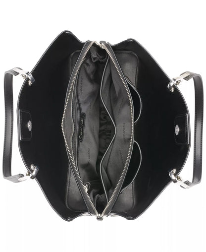Black Silver