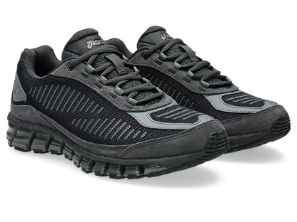 Black/Graphite Grey