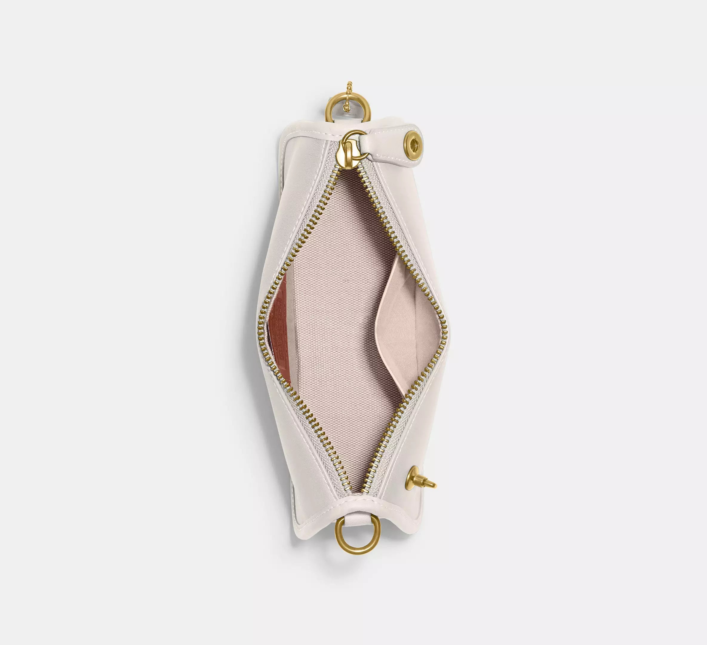Brass/Chalk