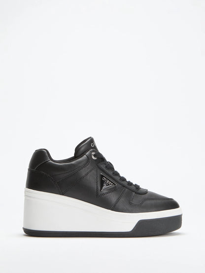 Black 001
