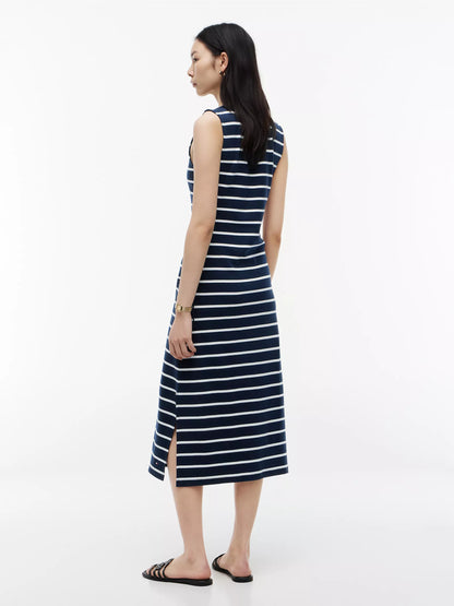 Classic Navy Stripe