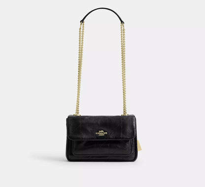 Gold/Black
