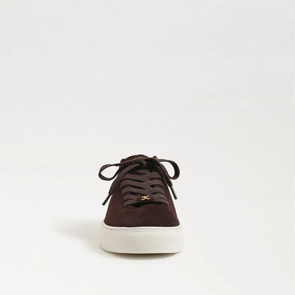 Cafe Noir Brown Suede
