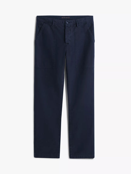 Dark Navy