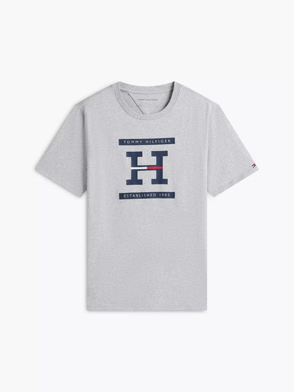 Grey Heather