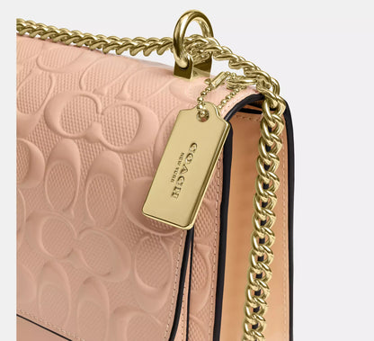 Gold/Faded Blush