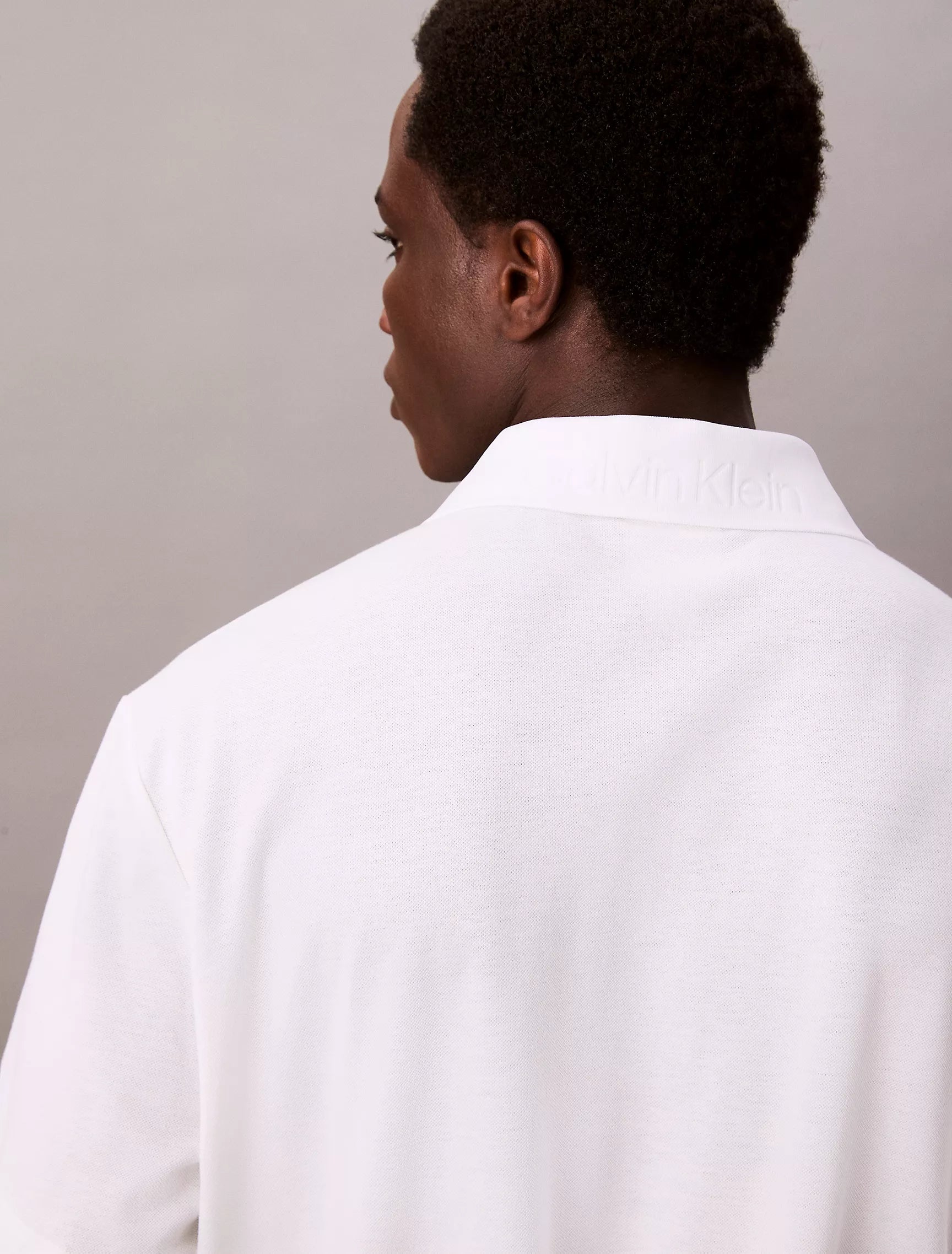 Bright White