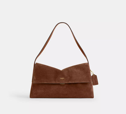 Brass/Warm Brown