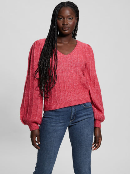 Spring Coral