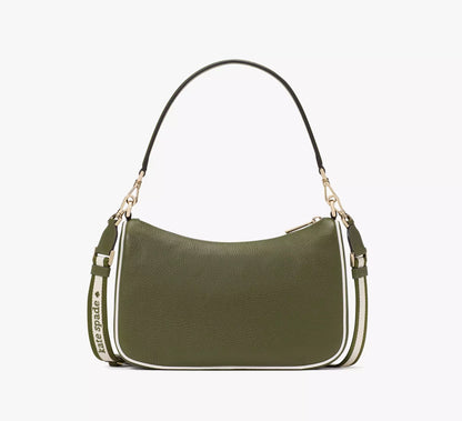 Enchanted Green Multi