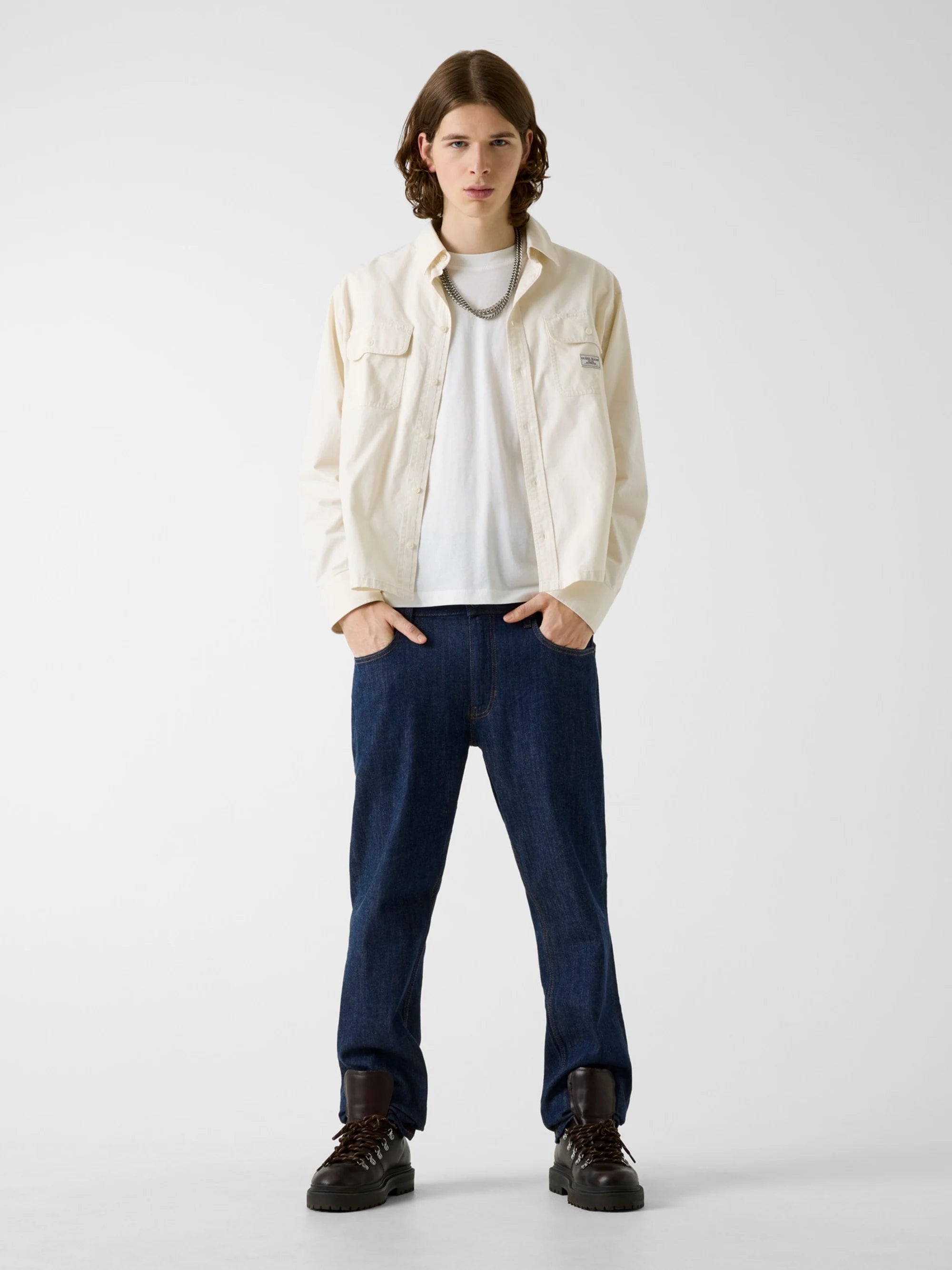 Spirit White