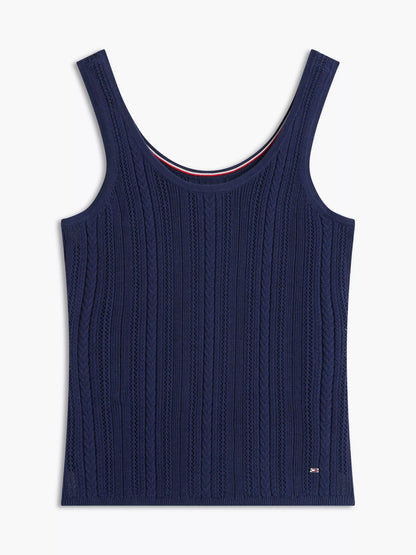 Preppy Navy