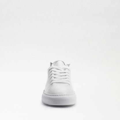 White Leather