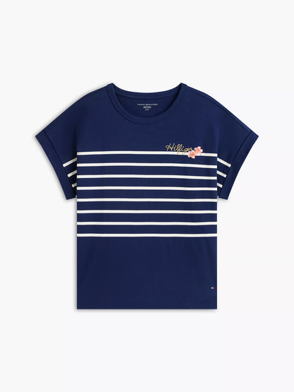Preppy Navy