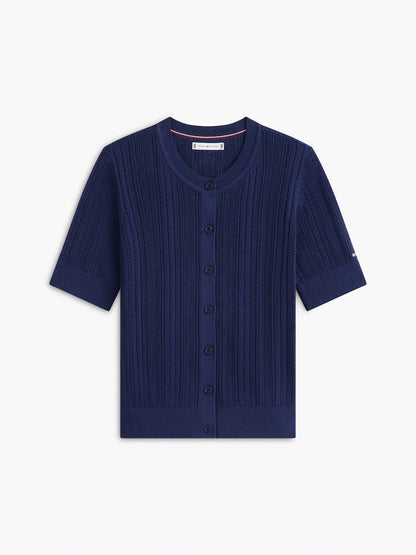 Preppy Navy