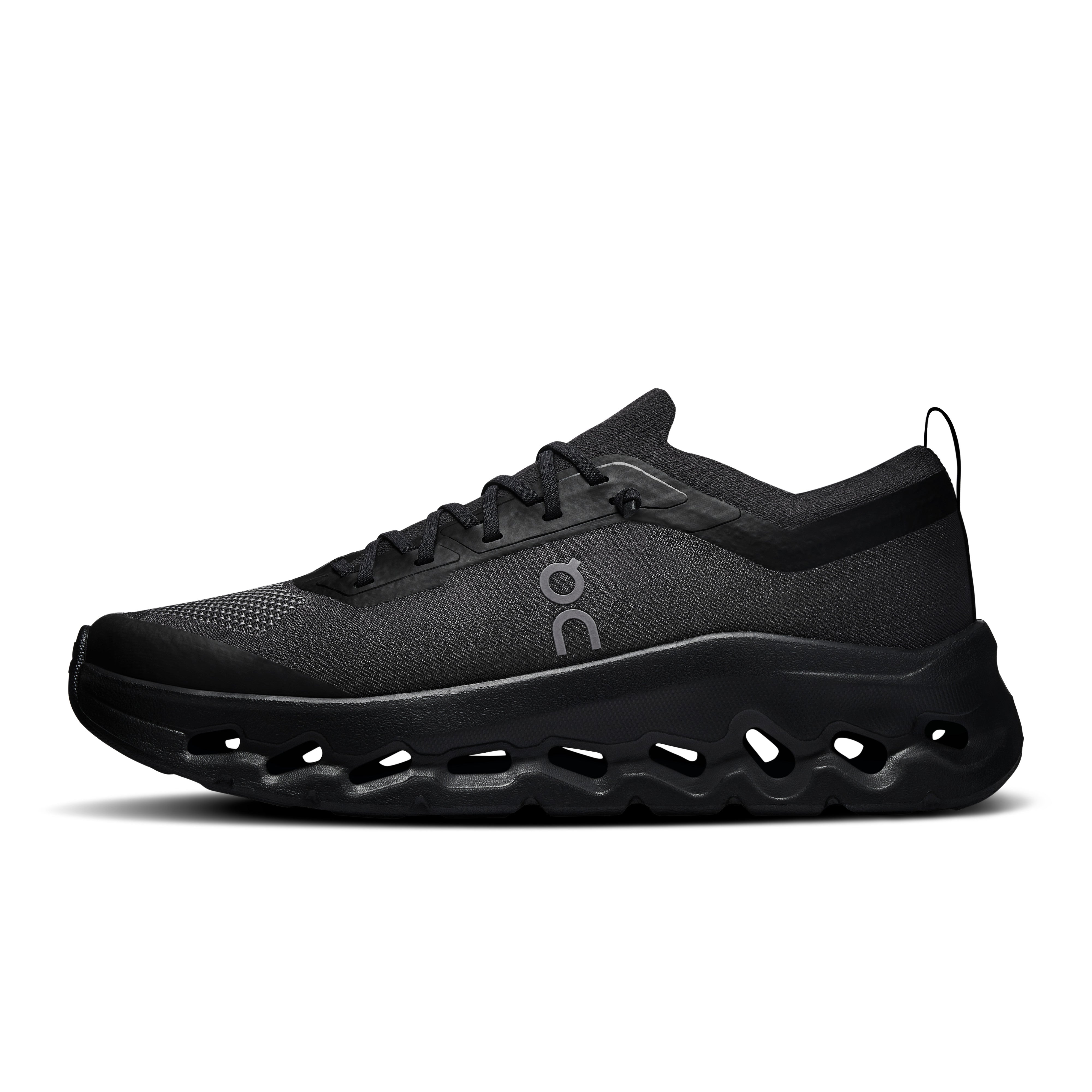 Black | Black