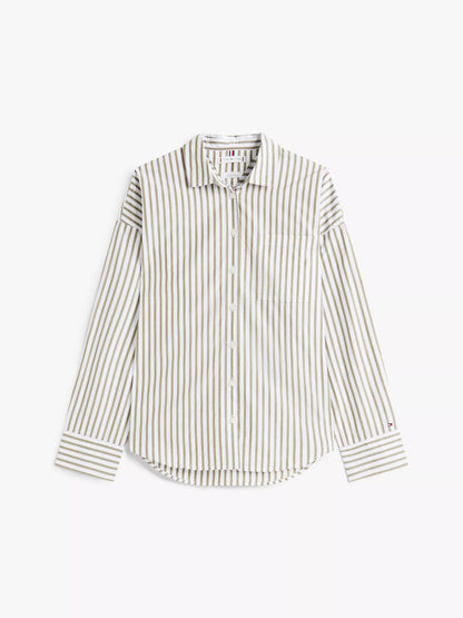 Uniform Olive