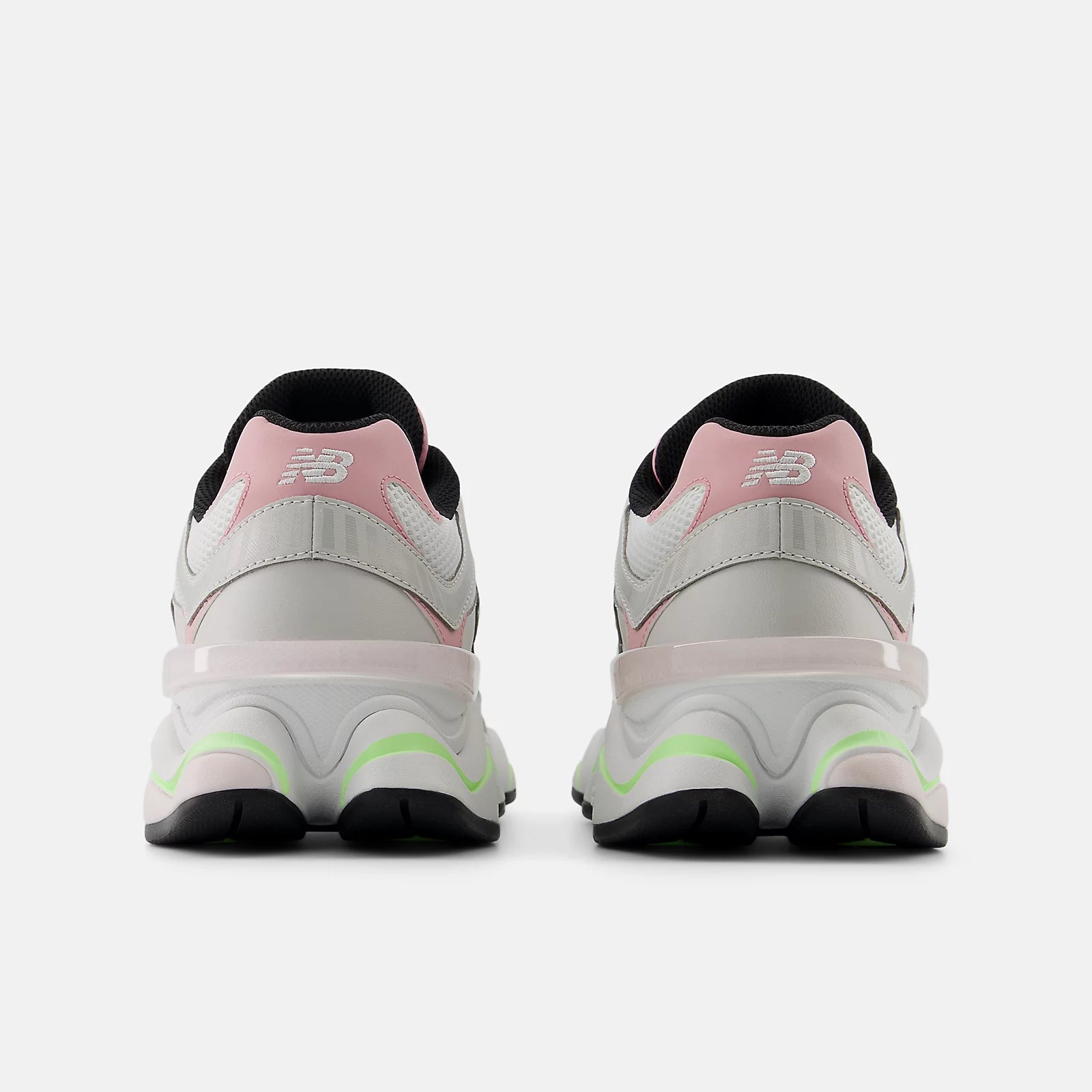 Grey Matter With Pink Taffy