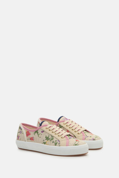 BEIGE/MULTICOLOR
