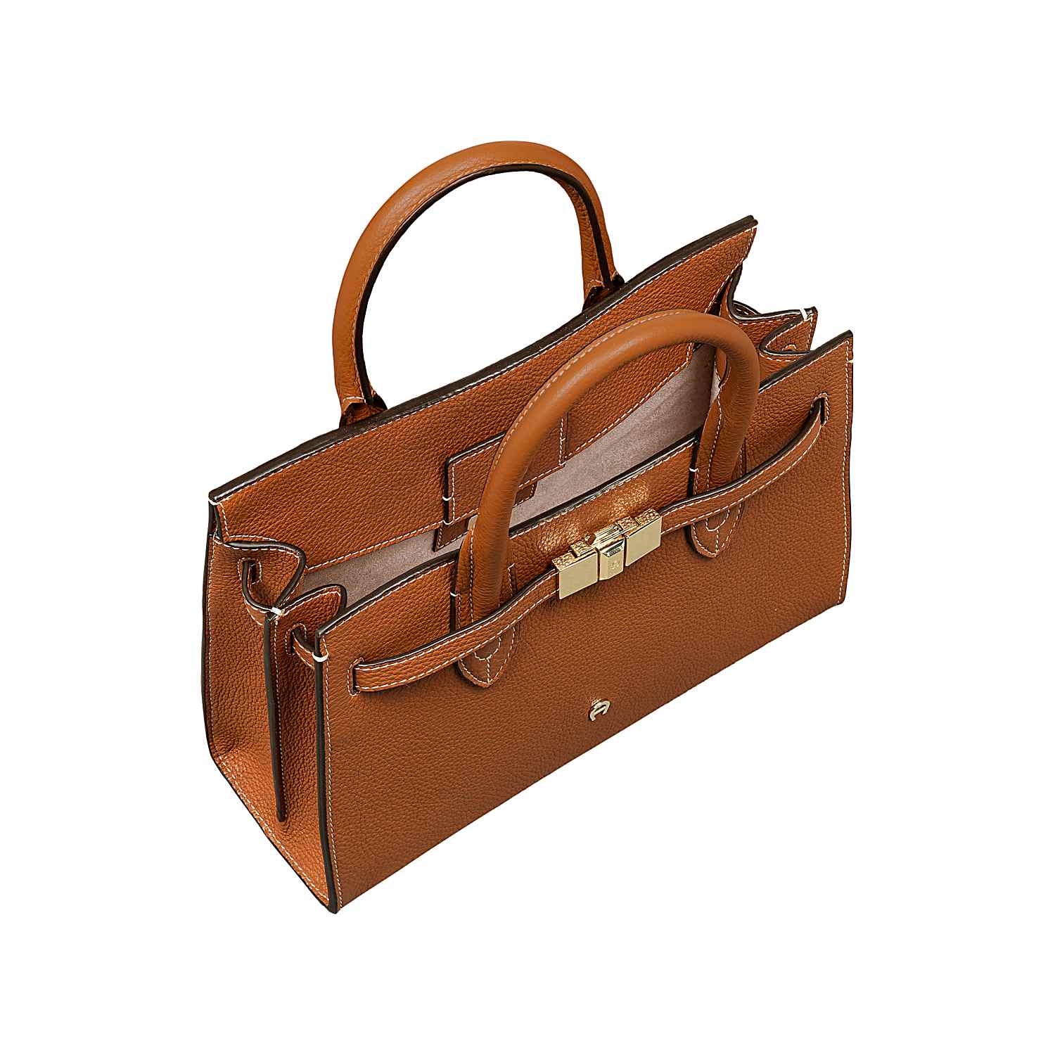 Cognac brown