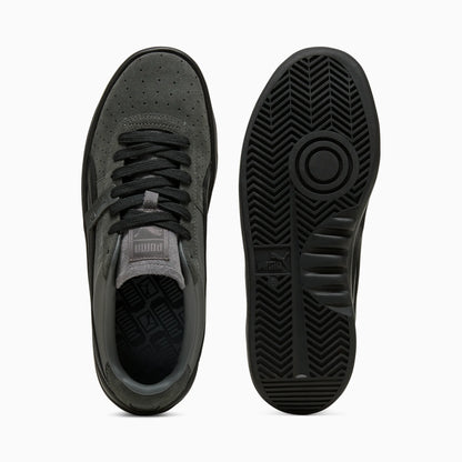 Shadow Gray-Cool Dark Gray