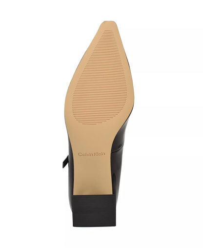 Black Patent