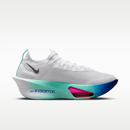 White/Hyper Turquoise/Concord/Black