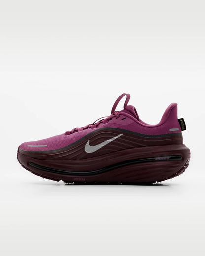 Pink Smoke/Mystic Dates/Black/Reflective Silver