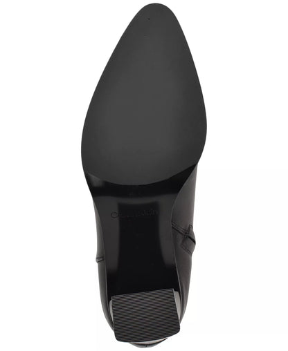 Black Leather