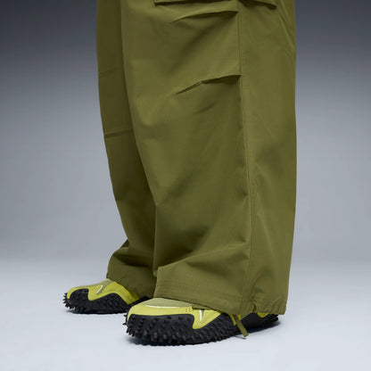 Kiwi Green-PUMA Black
