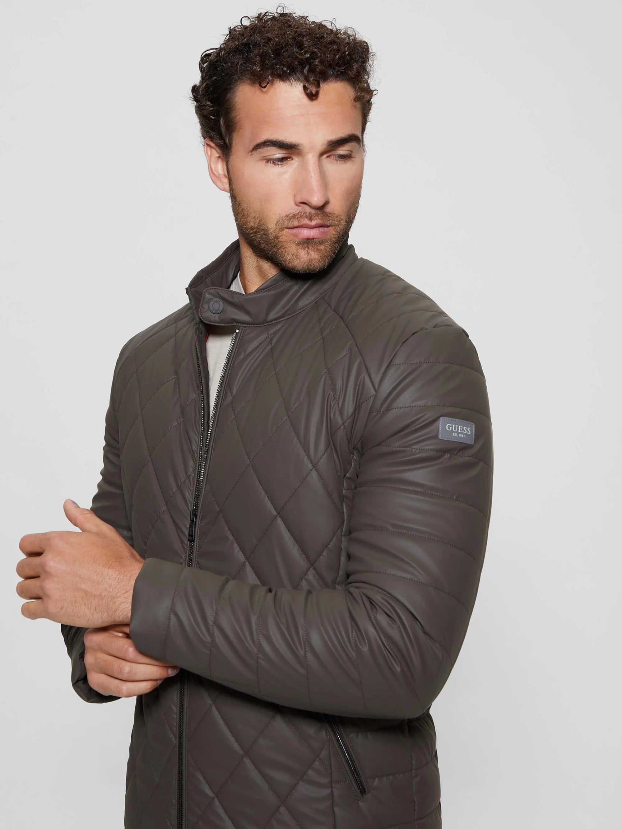 Espresso Brown