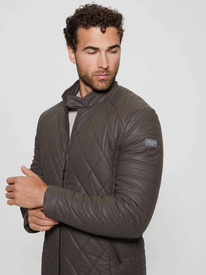 Espresso Brown