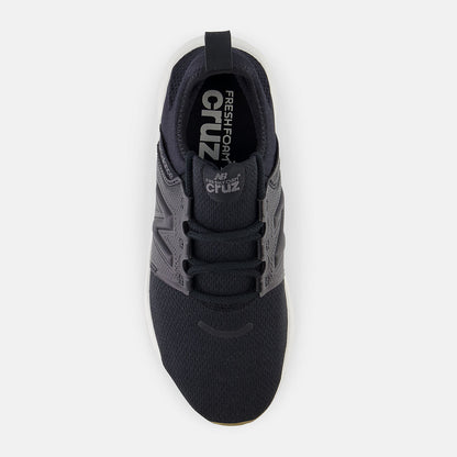 Black With Gum 020