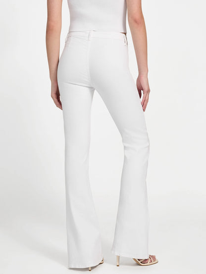 Pure White