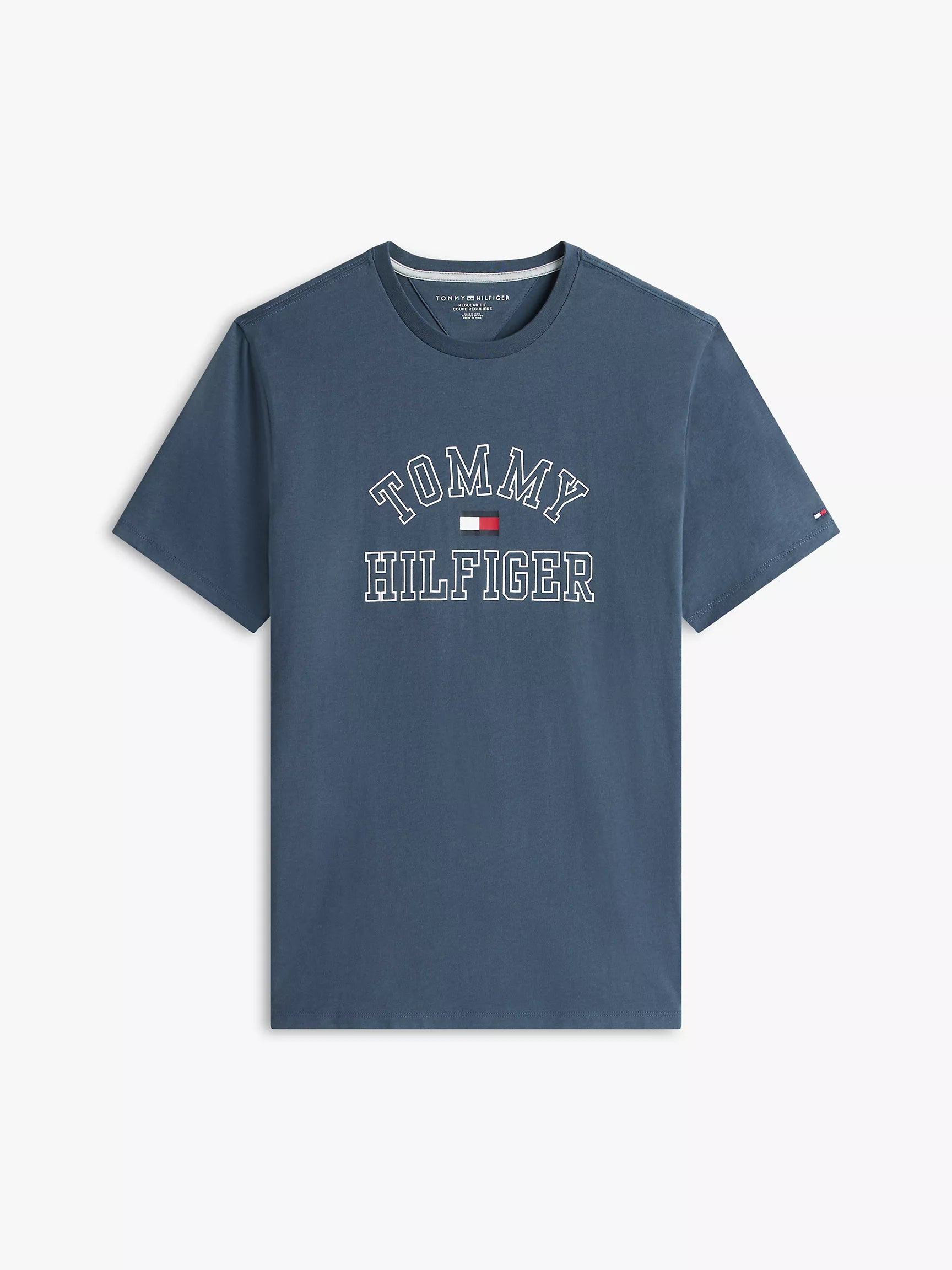 Military Denim