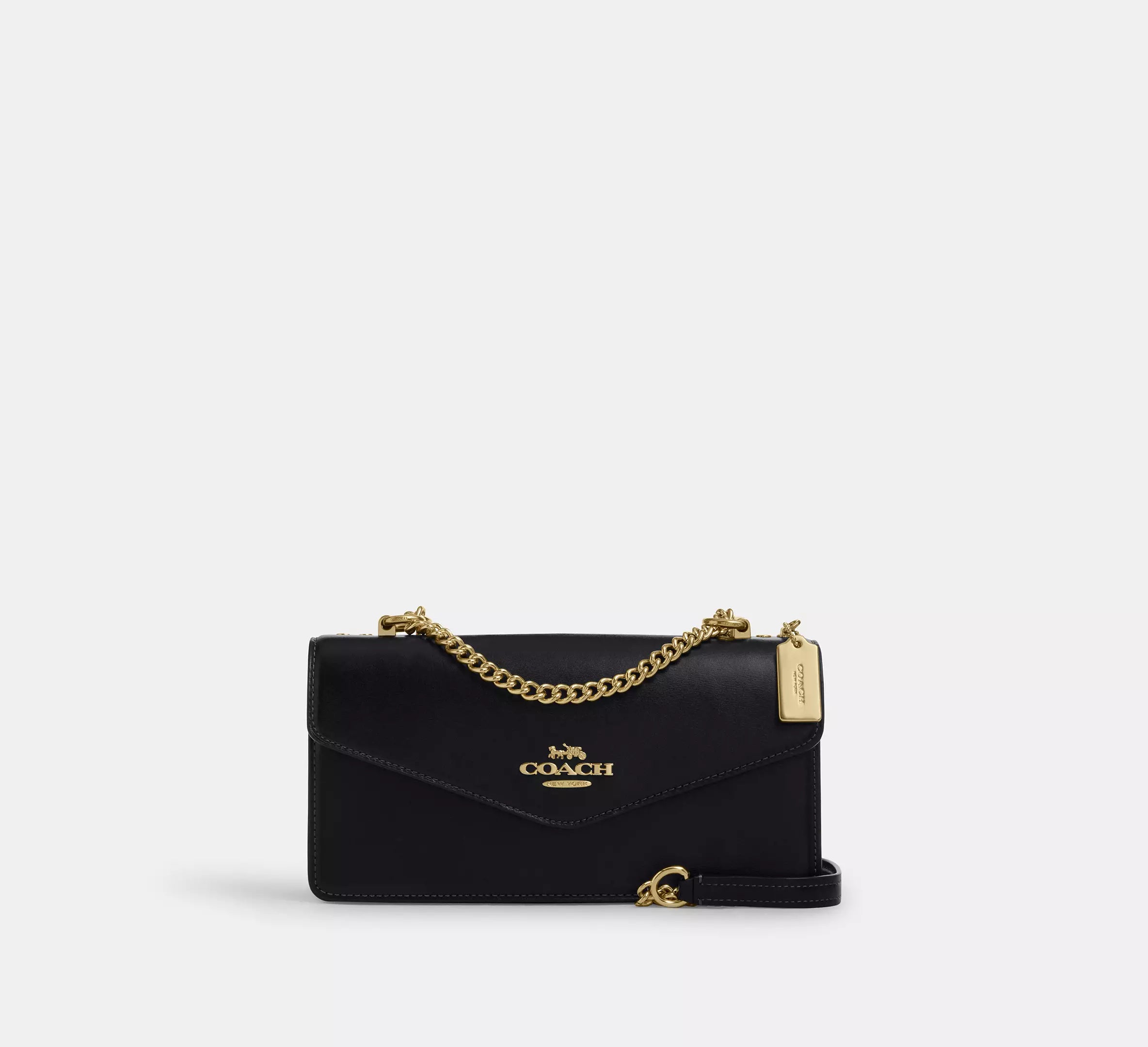 Gold/Black