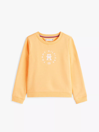 Sunny Orange