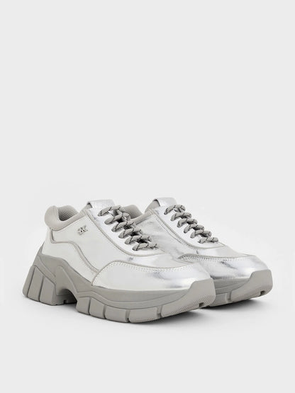 Silver