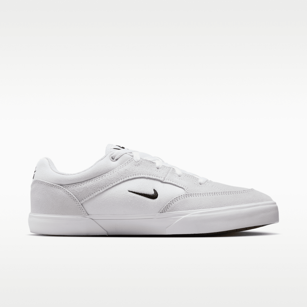 White/Summit White/Gum Light Brown/Black