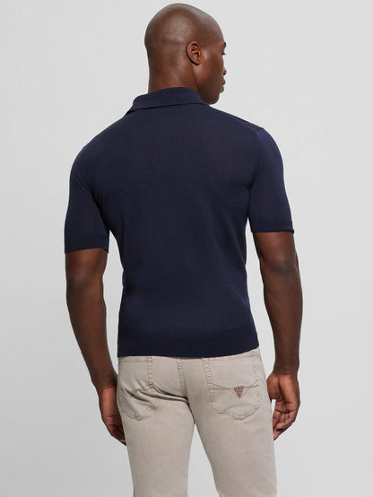 Bleu Élégant