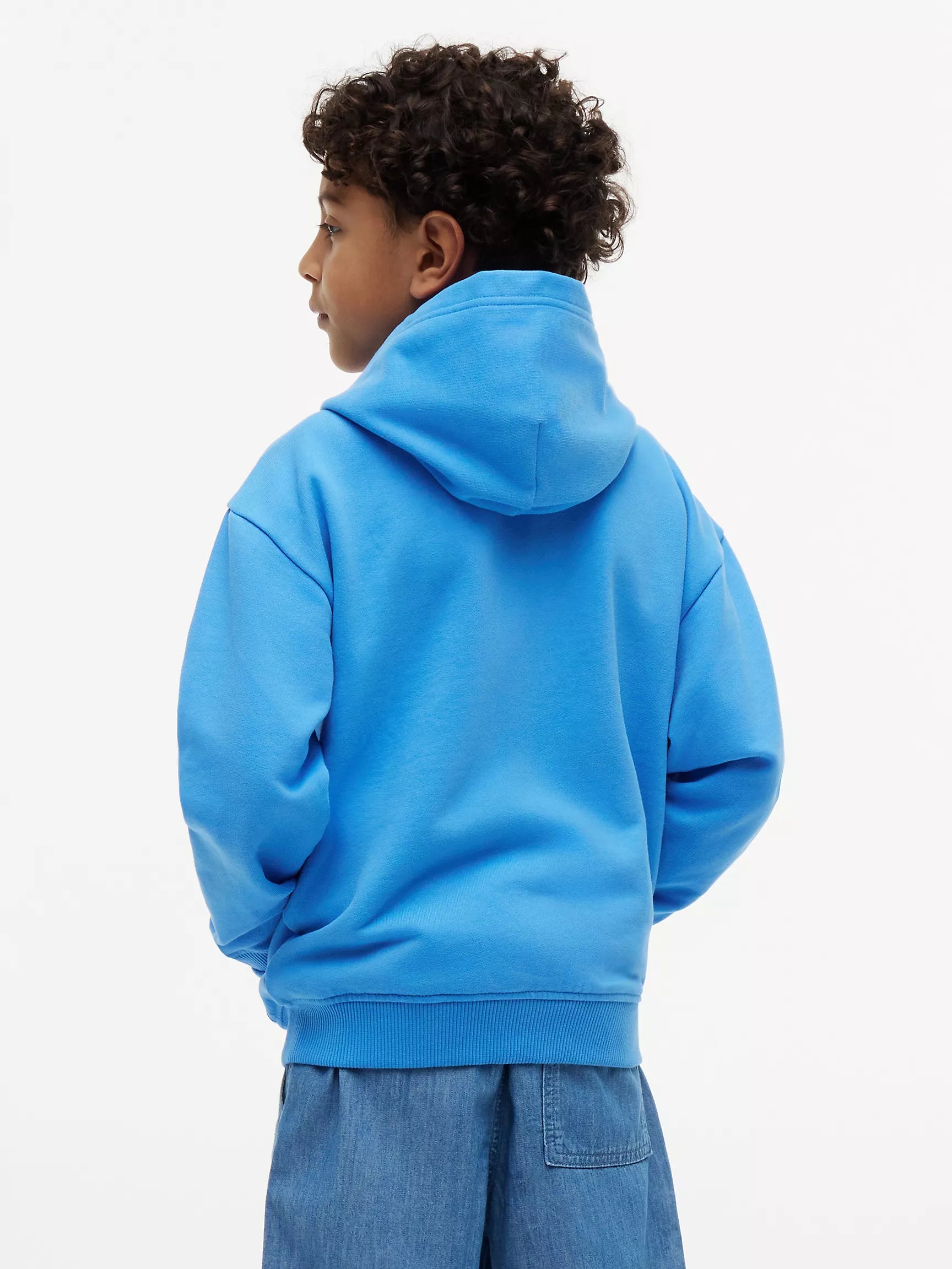 Copenhagen Blue