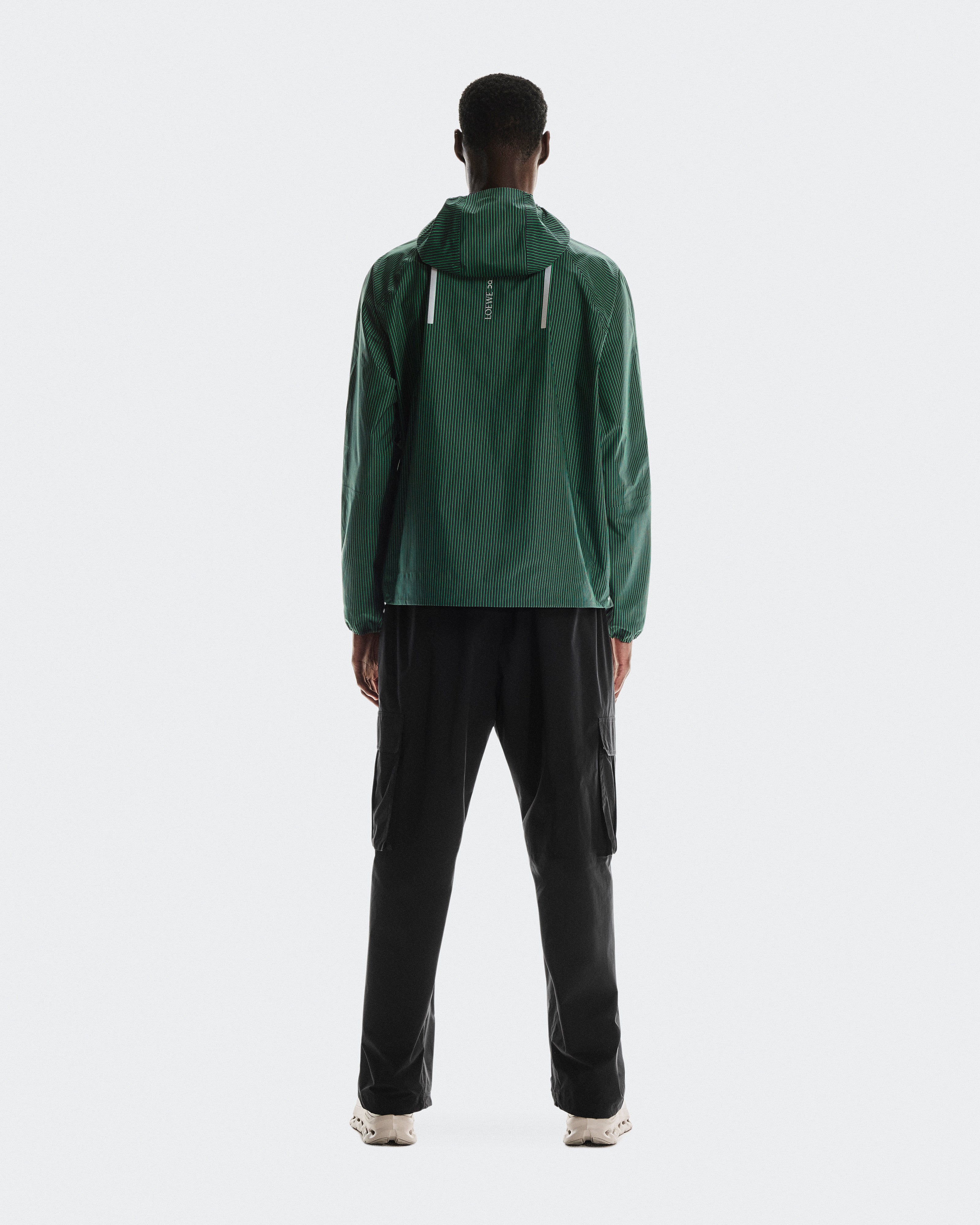 Green | Black