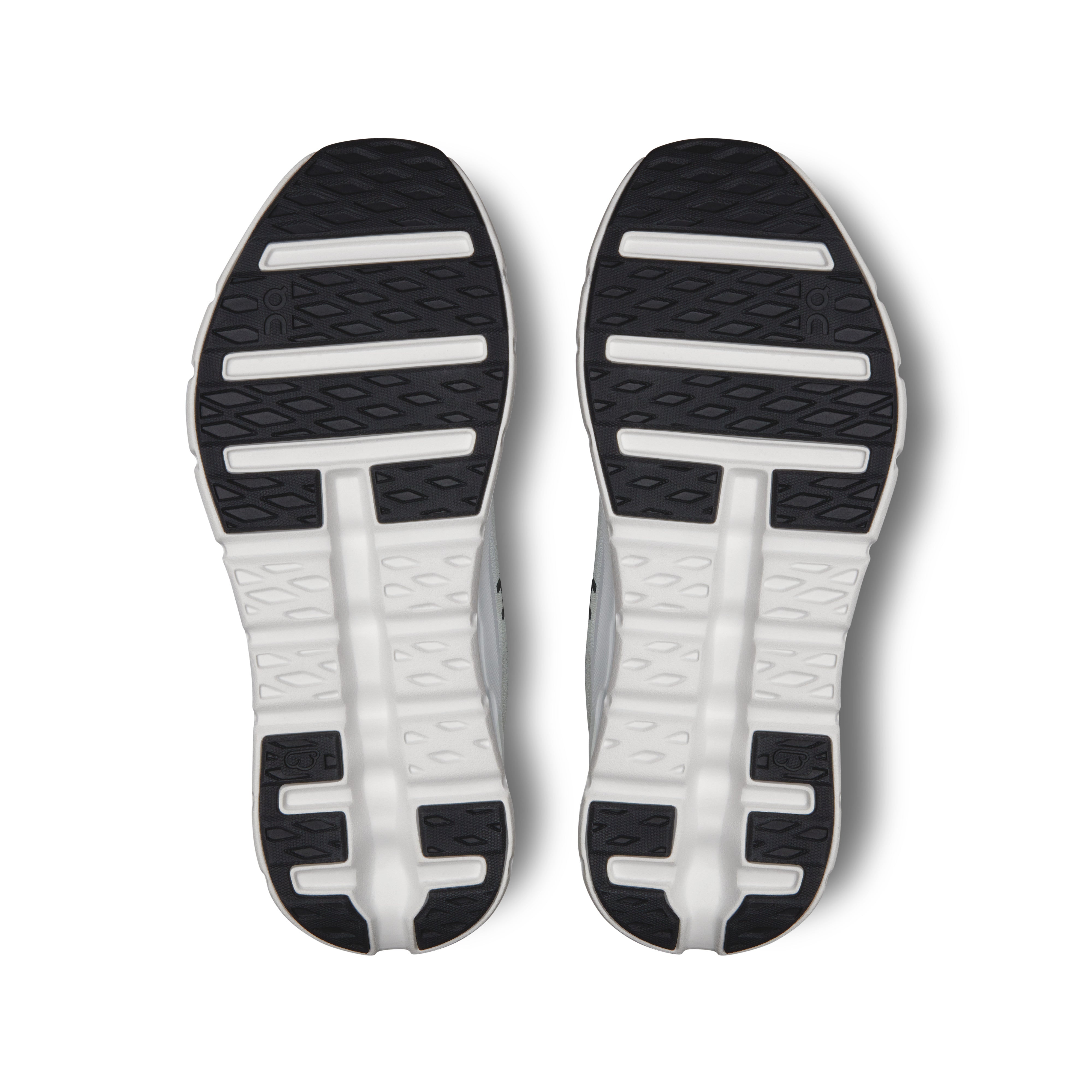 Black | Ivory