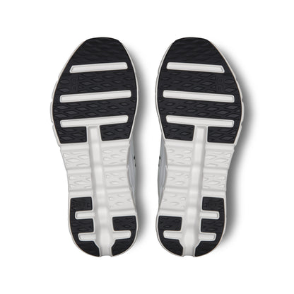 Black | Ivory